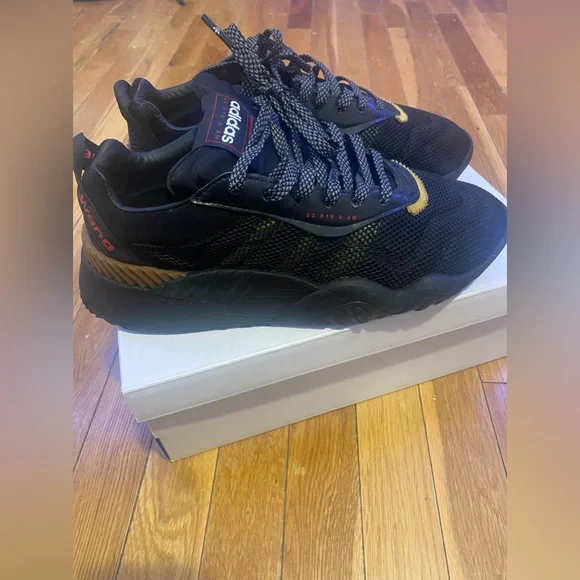 Alexander Wang x Adidas | Shoes | Alexander Wang X Adidas Turnout Trainer |  Poshmark